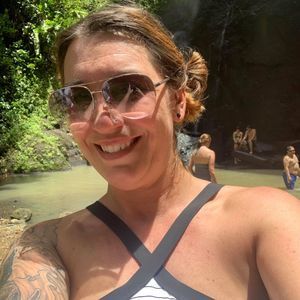 Meet your Posher, Andrea